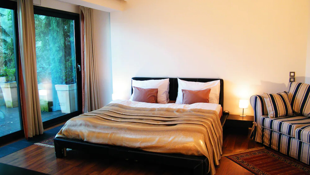 Hotel President Pantovcak