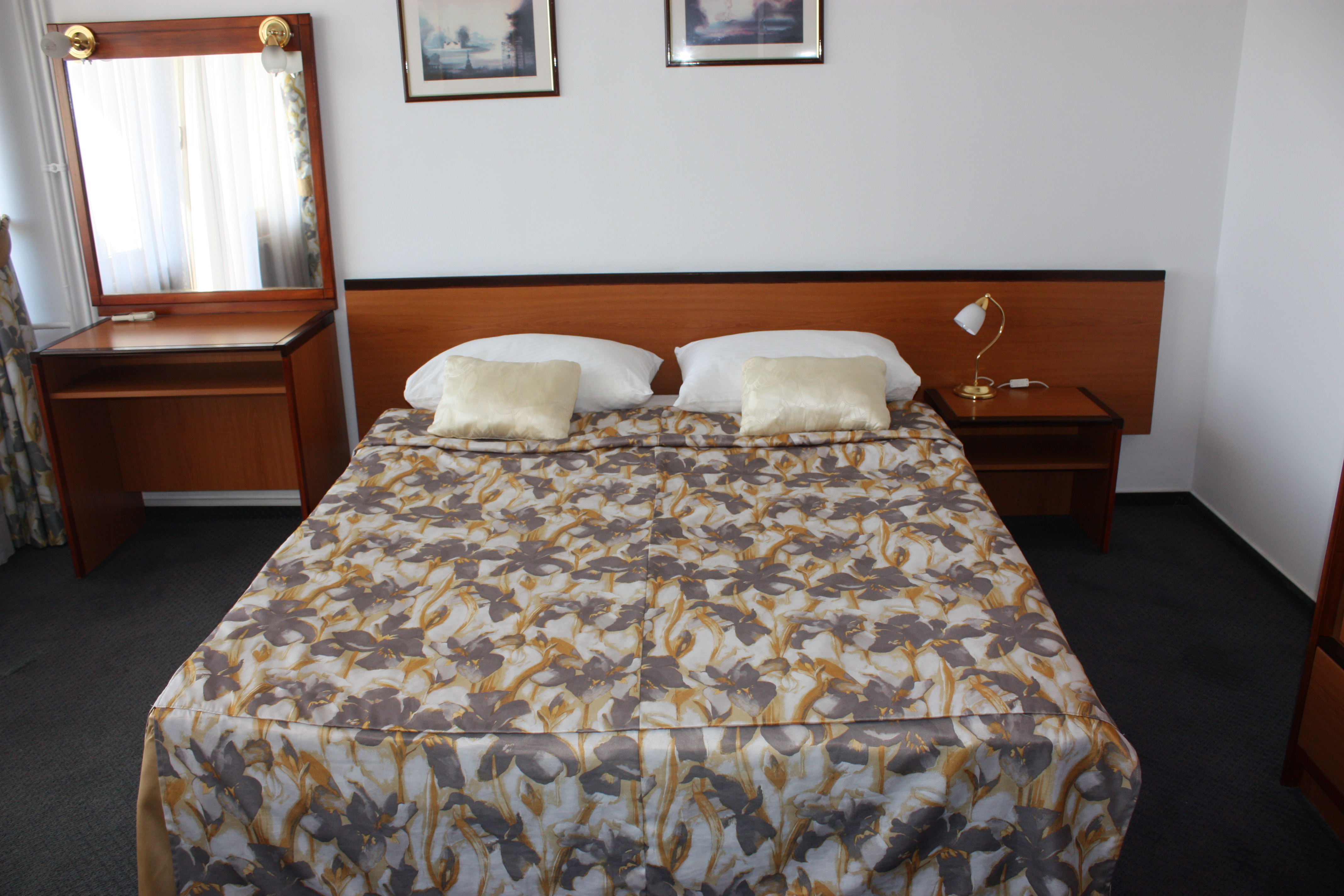 Hotel Novi Zagreb