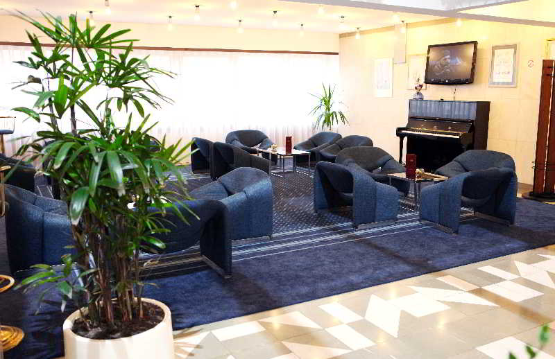Hotel Novi Zagreb