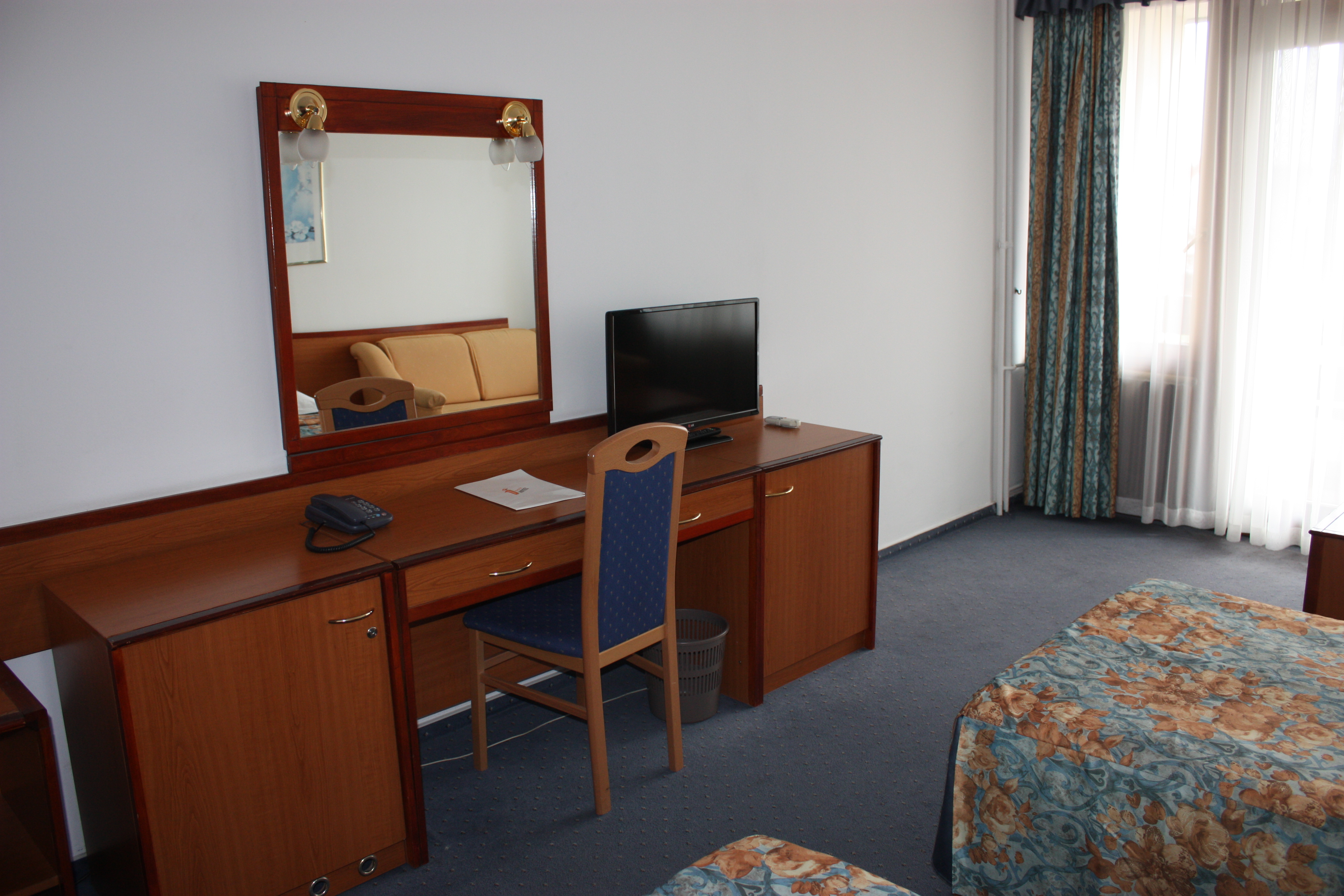 Hotel Novi Zagreb