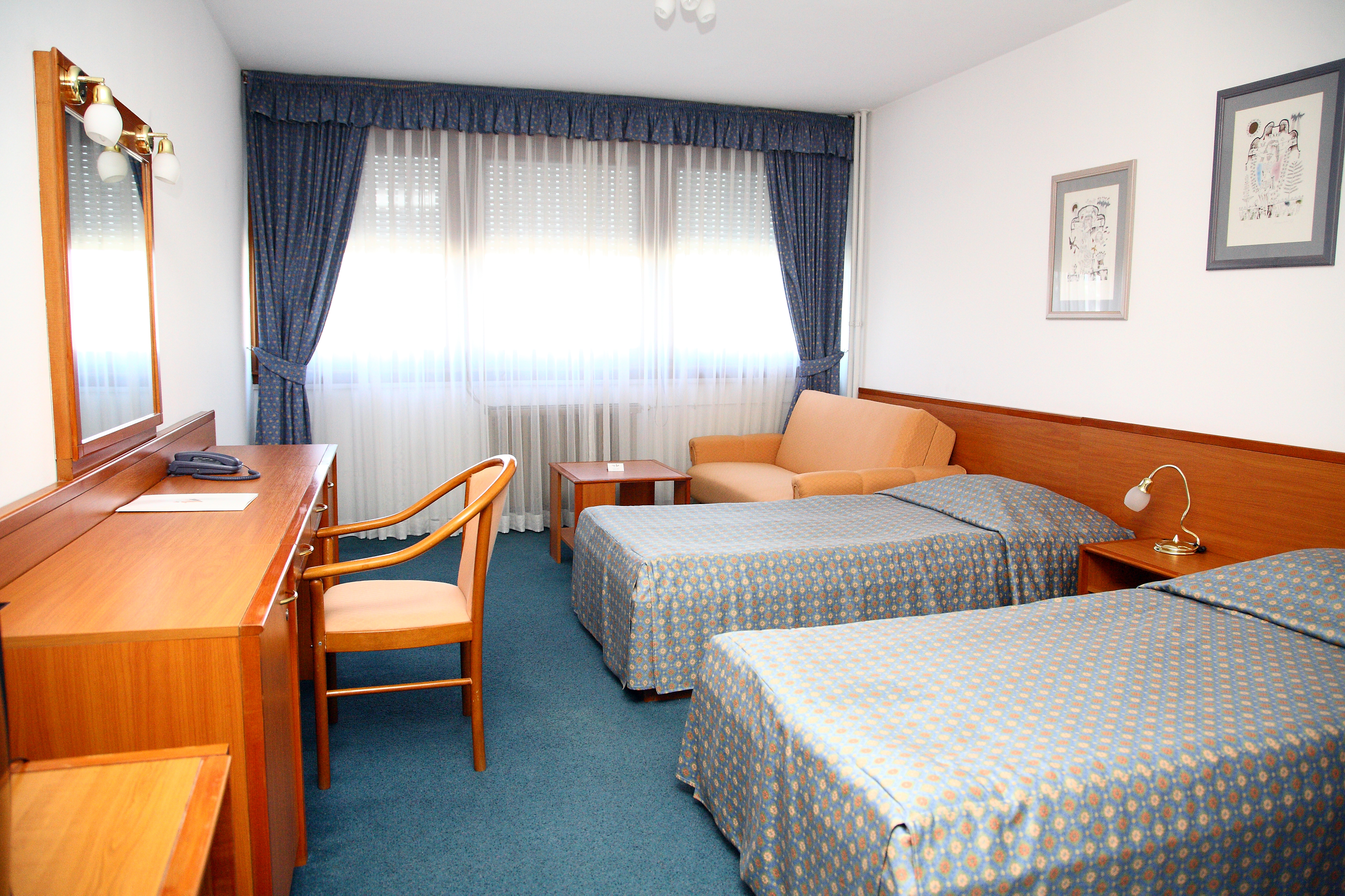 Hotel Novi Zagreb
