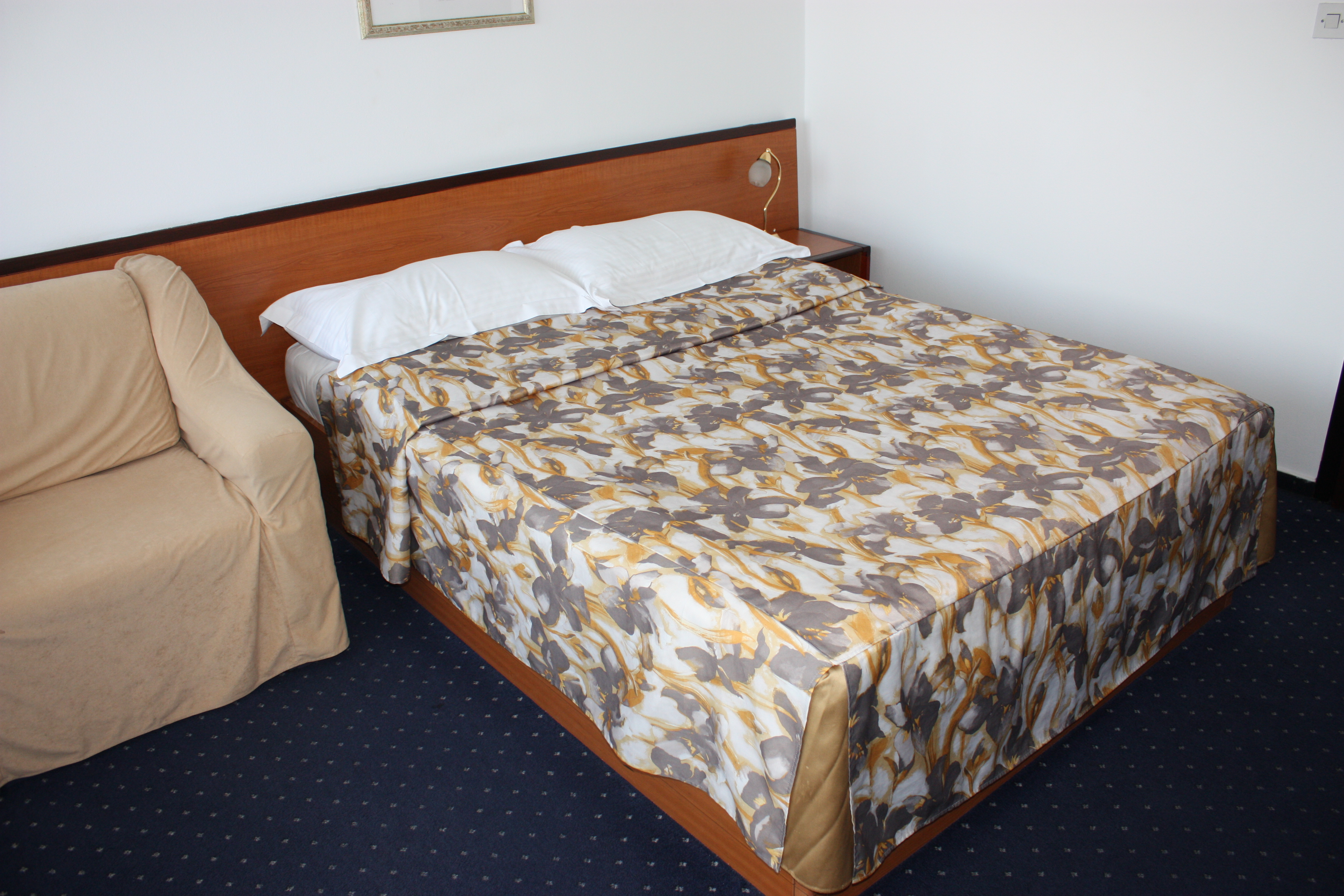 Hotel Novi Zagreb