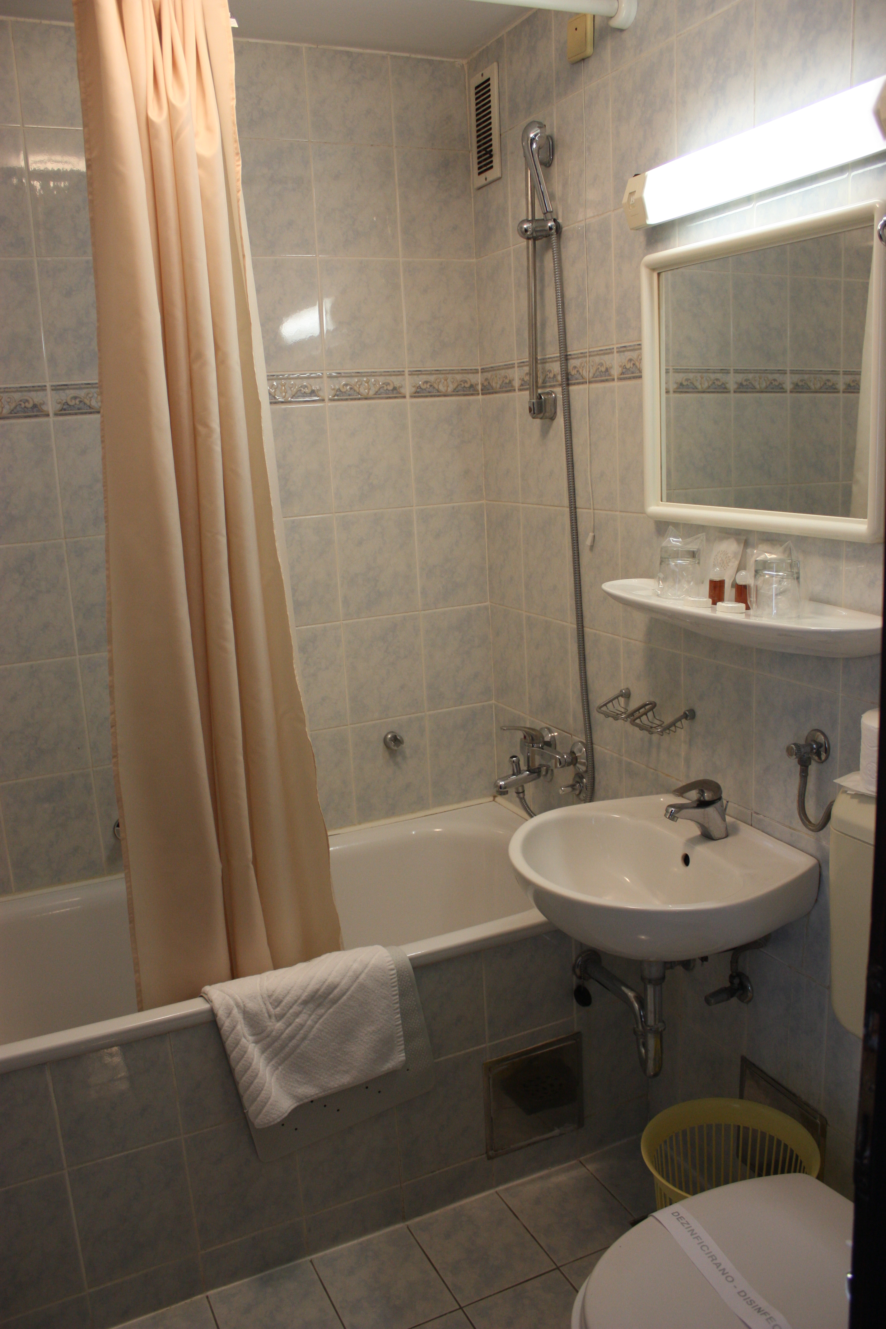Hotel Novi Zagreb