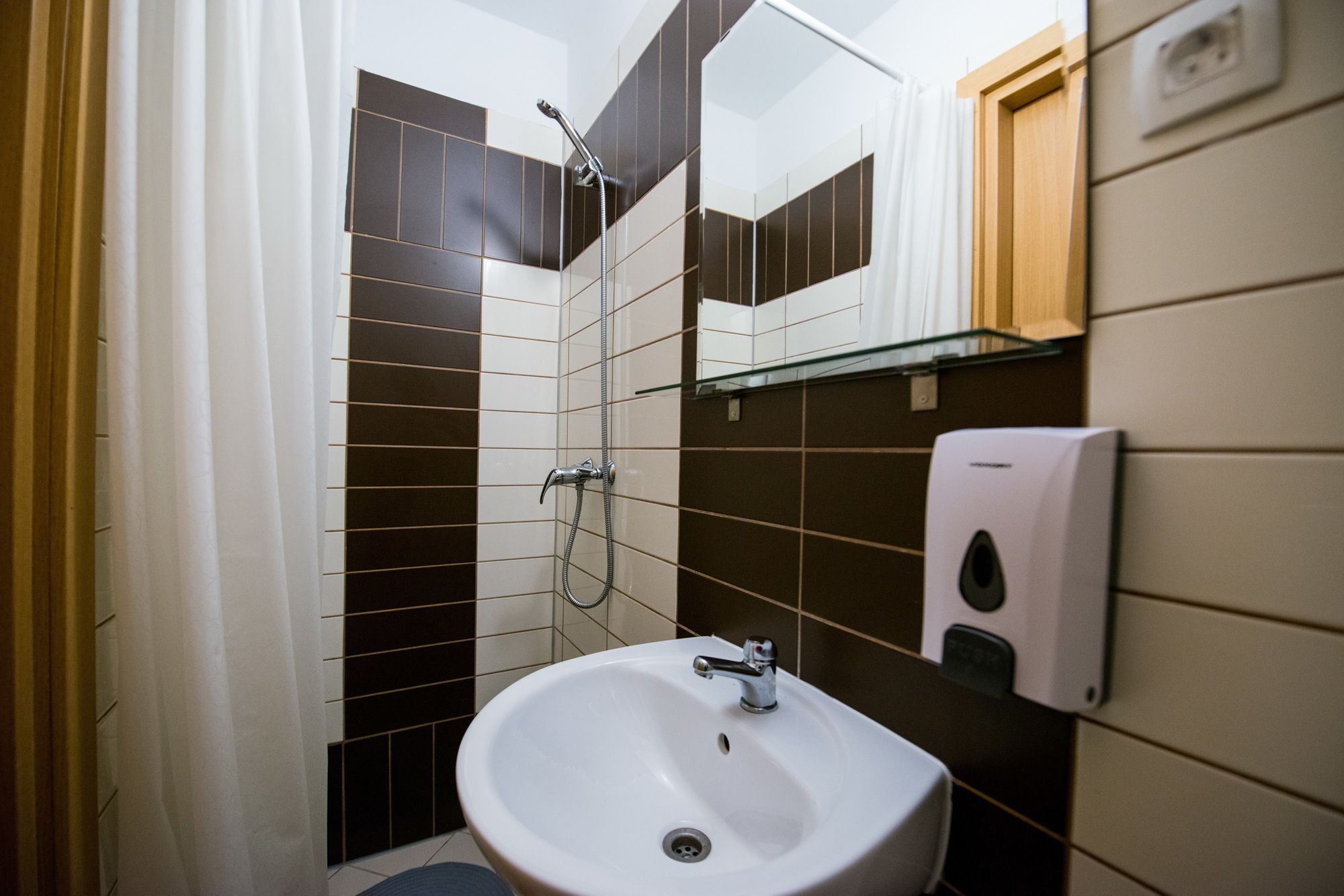 Integralni Hotel & Hostel Zagreb