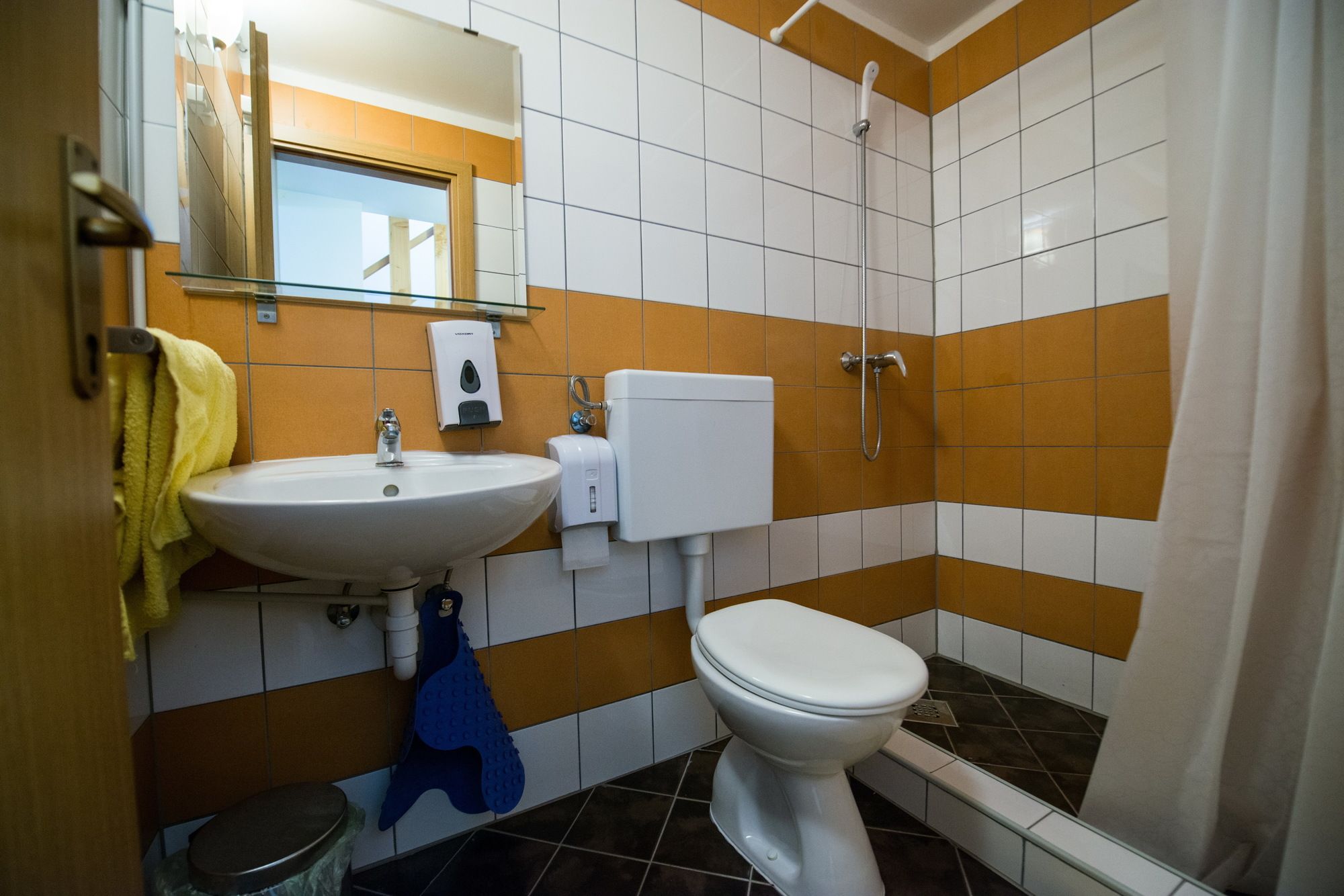 Integralni Hotel & Hostel Zagreb