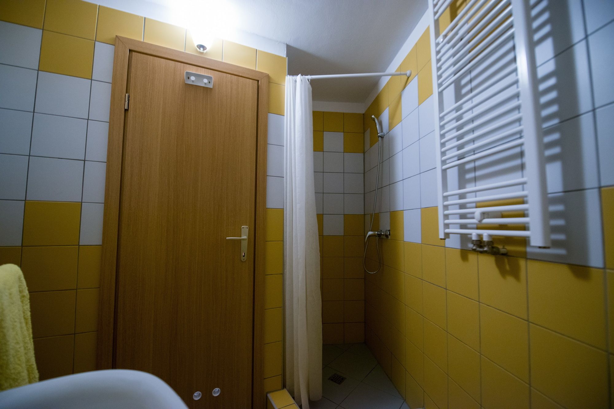 Integralni Hotel & Hostel Zagreb