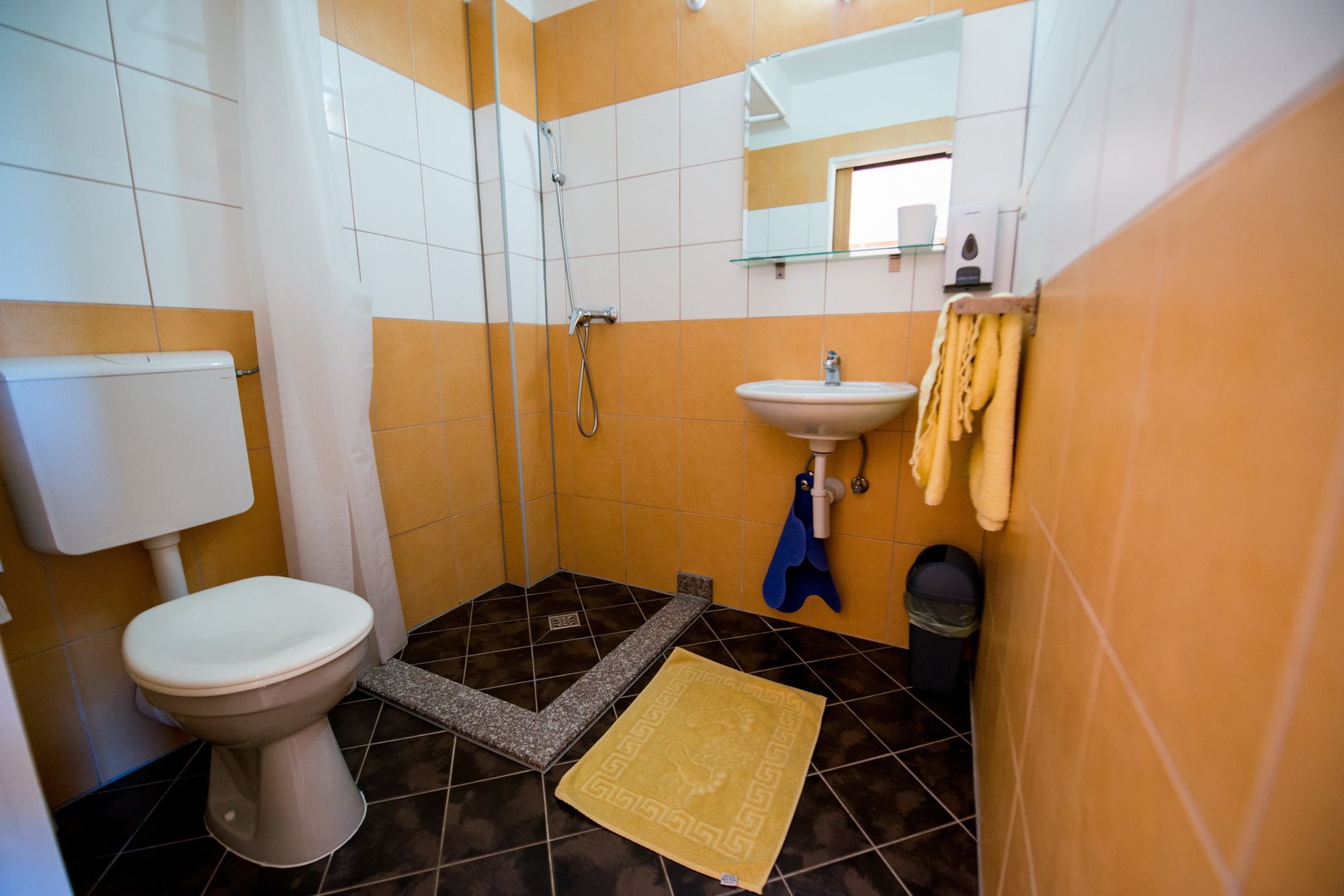 Integralni Hotel & Hostel Zagreb