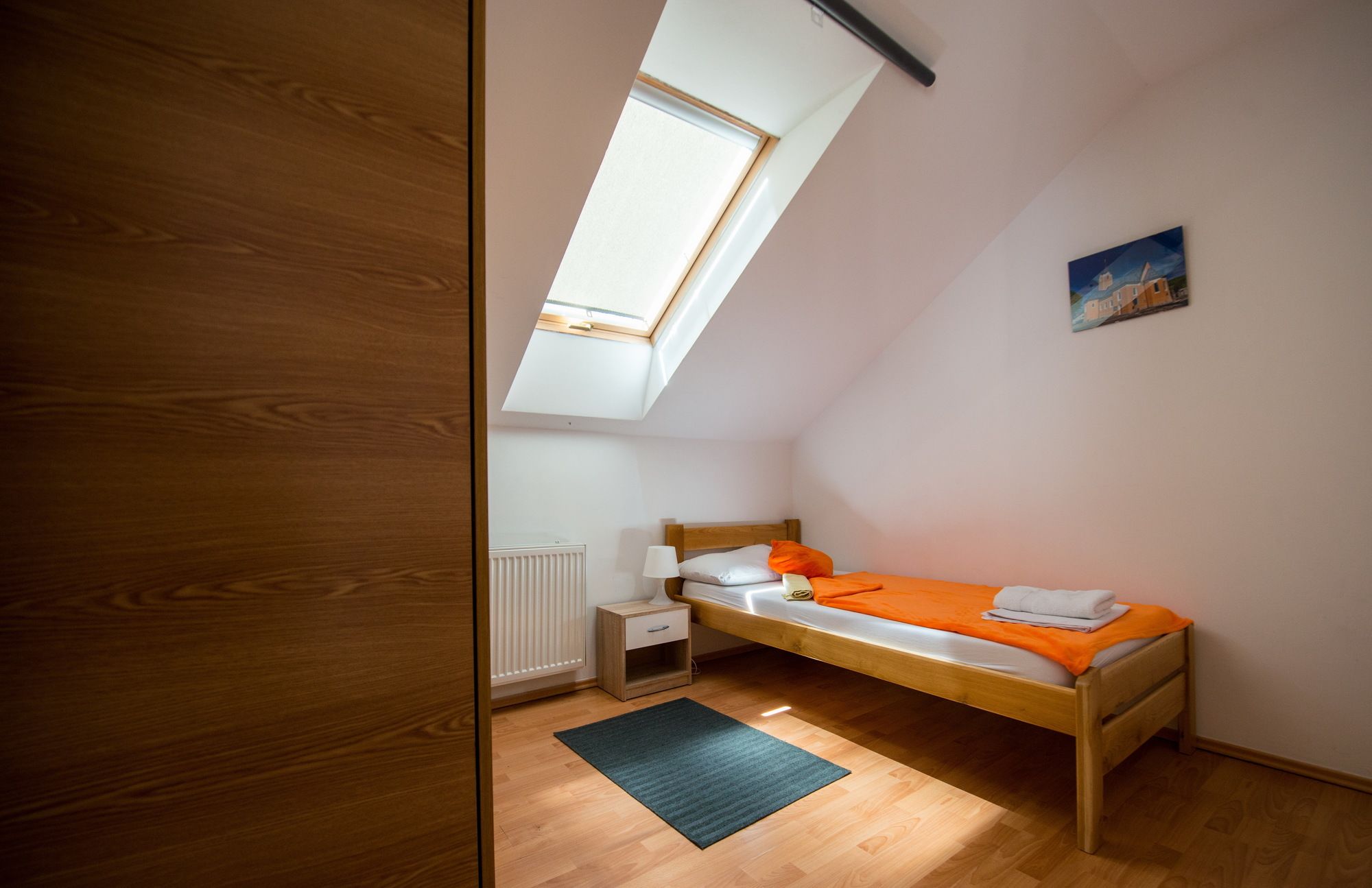 Integralni Hotel & Hostel Zagreb