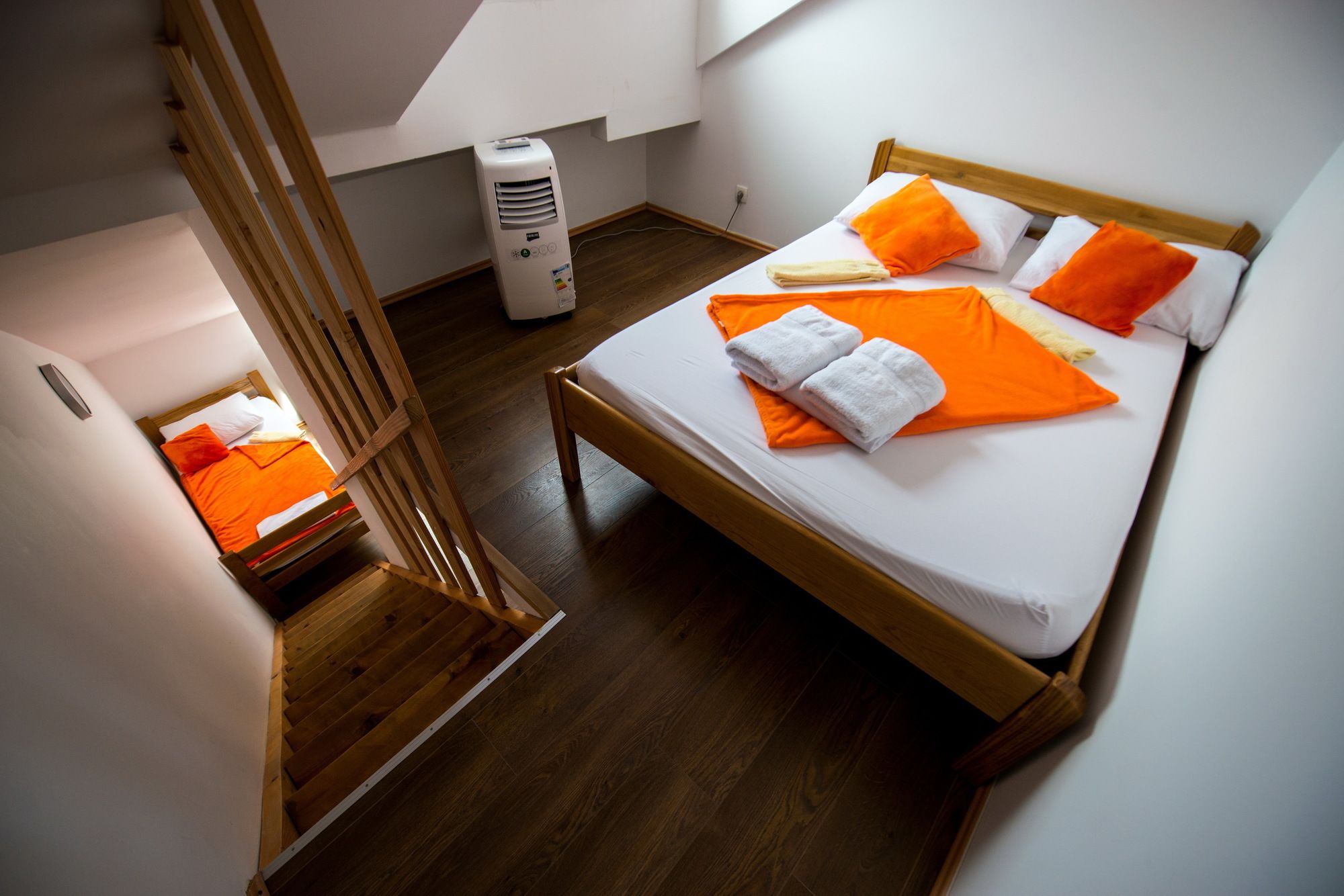 Integralni Hotel & Hostel Zagreb