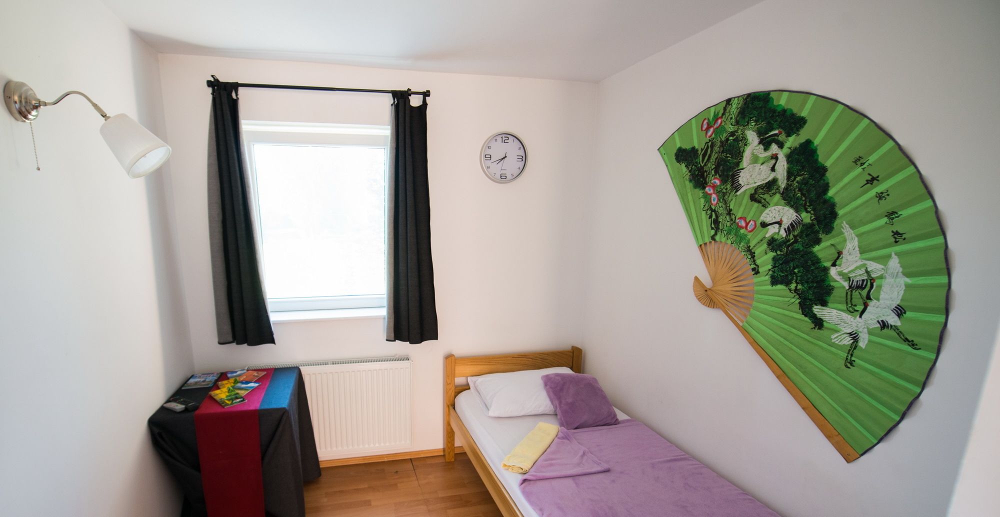 Integralni Hotel & Hostel Zagreb