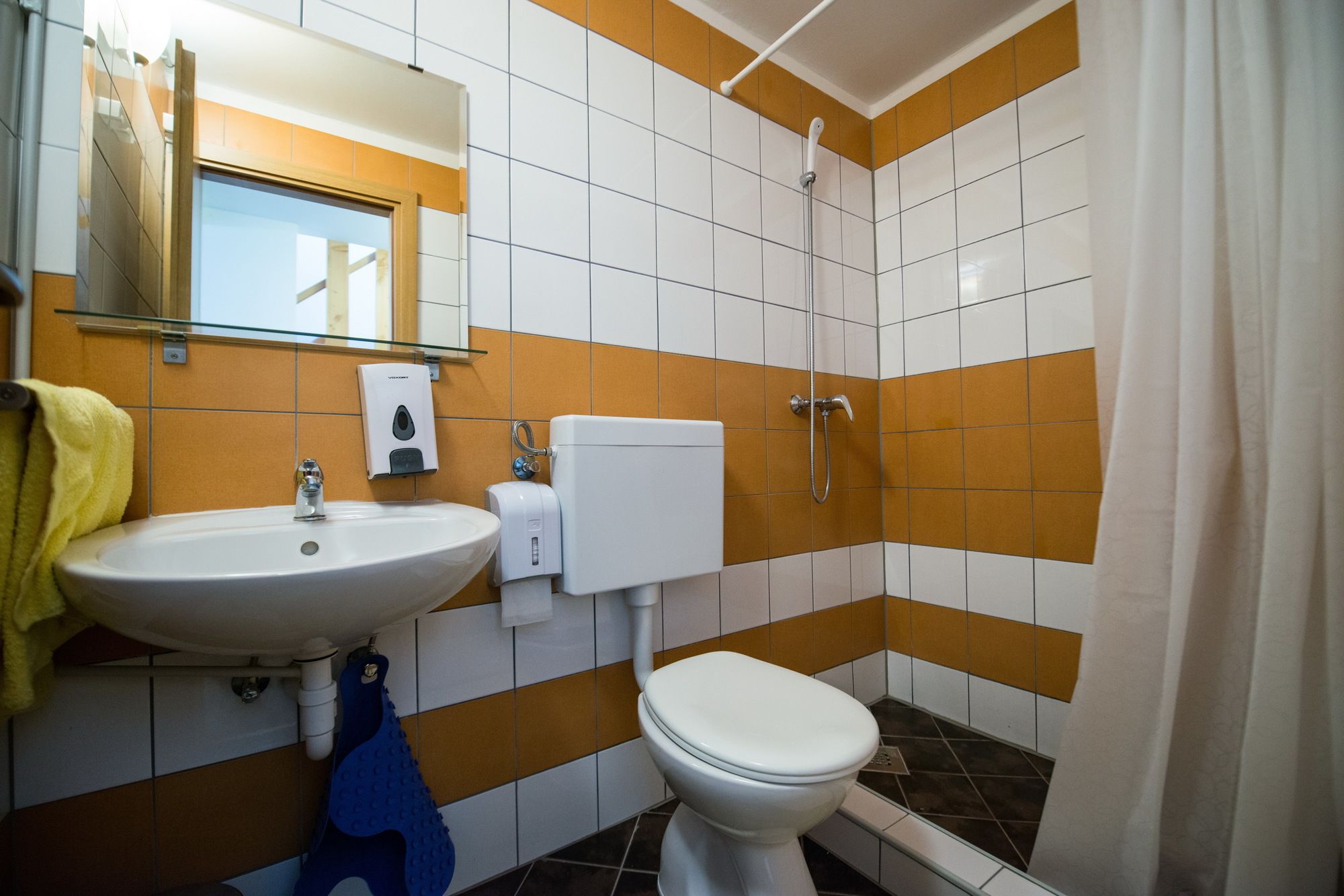 Integralni Hotel & Hostel Zagreb