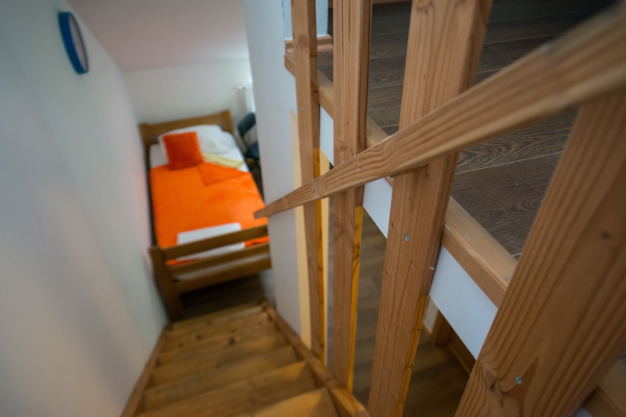 Integralni Hotel & Hostel Zagreb