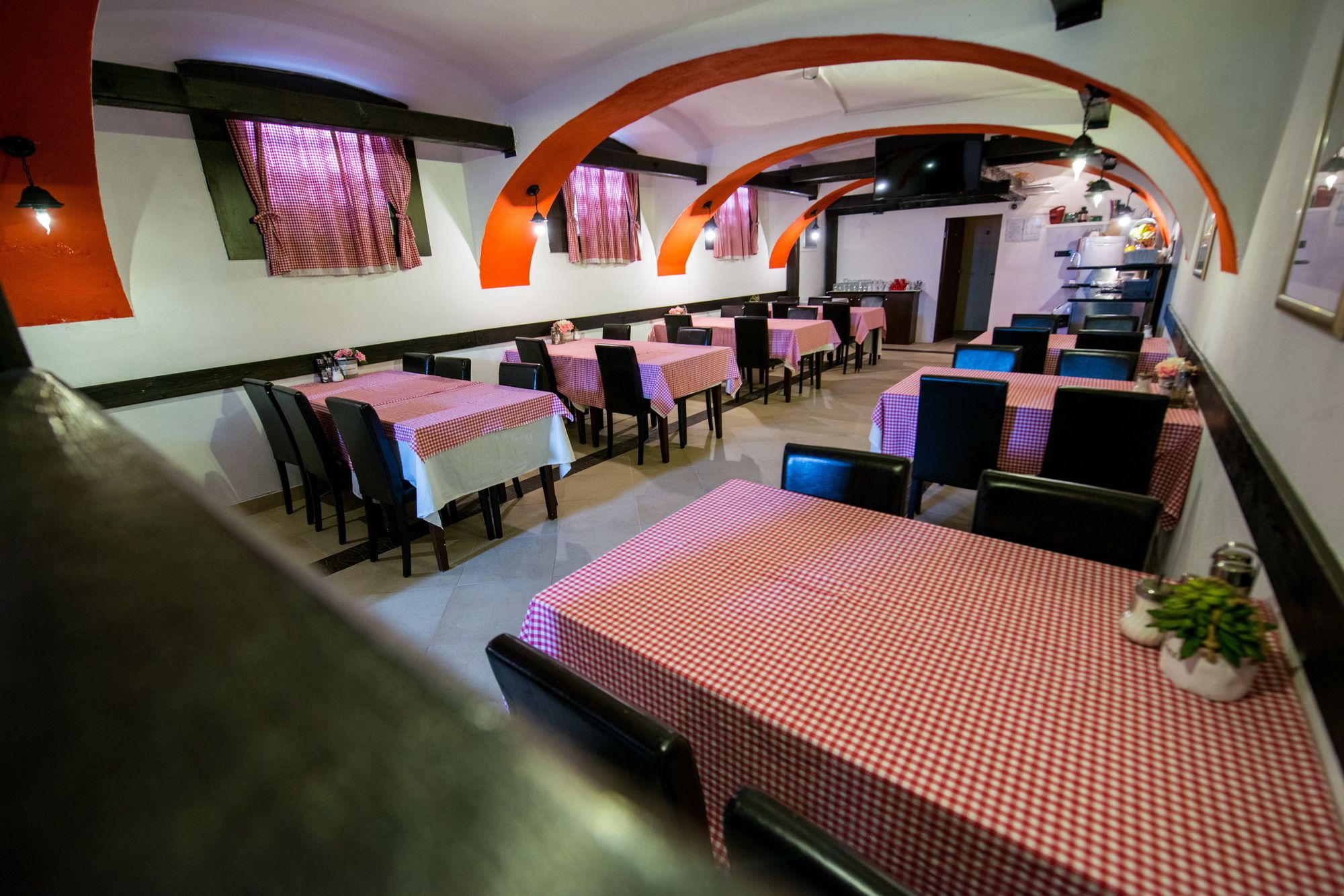 Integralni Hotel & Hostel Zagreb