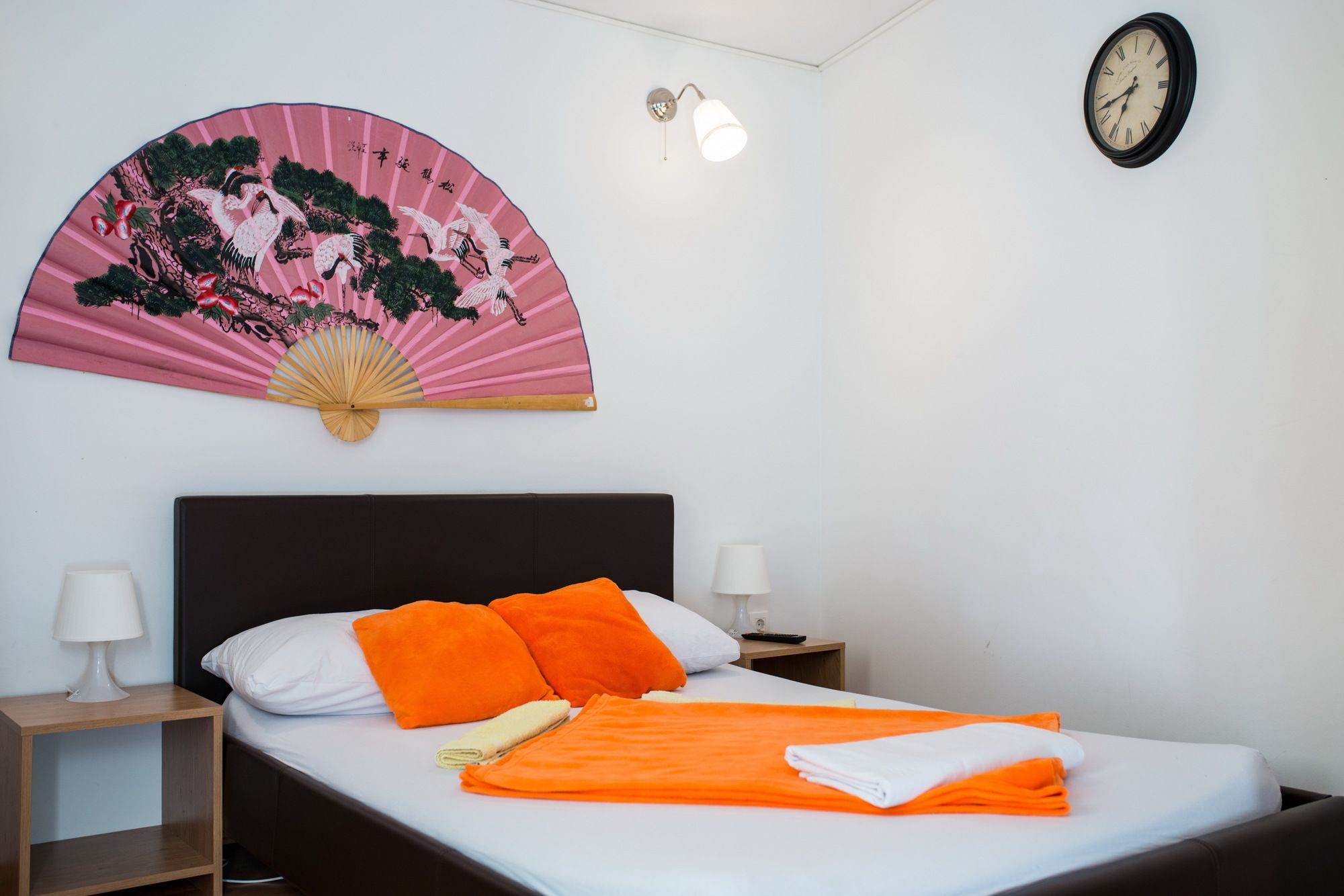 Integralni Hotel & Hostel Zagreb