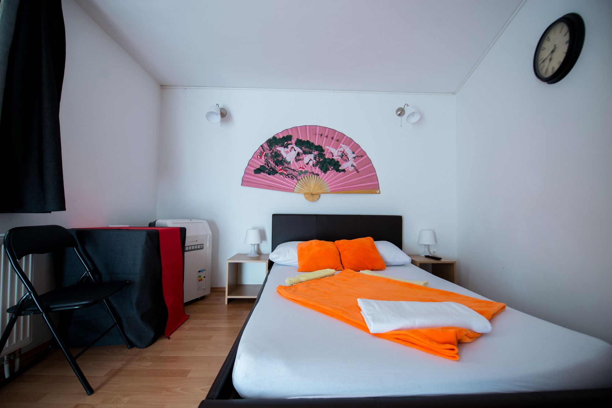 Integralni Hotel & Hostel Zagreb
