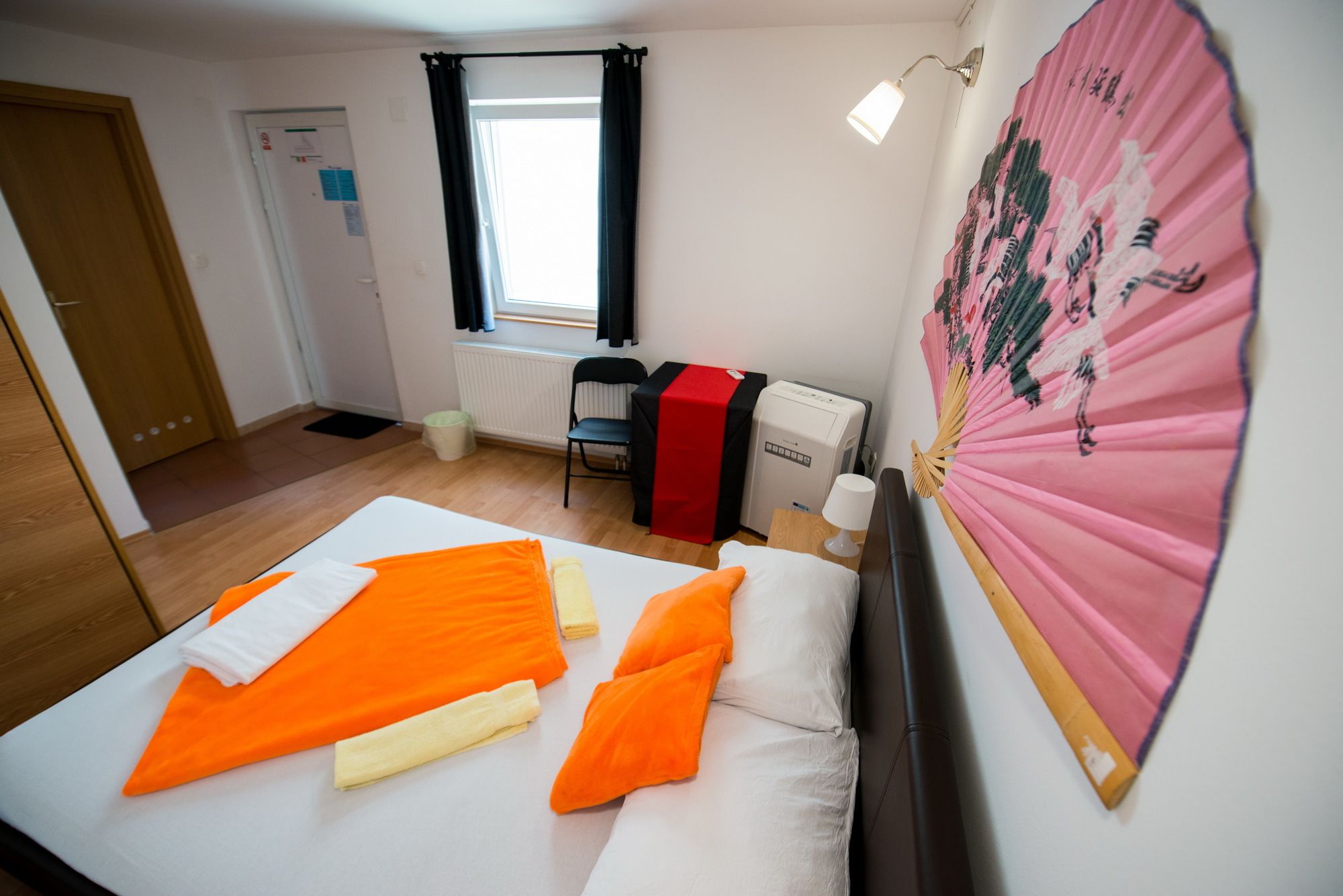 Integralni Hotel & Hostel Zagreb