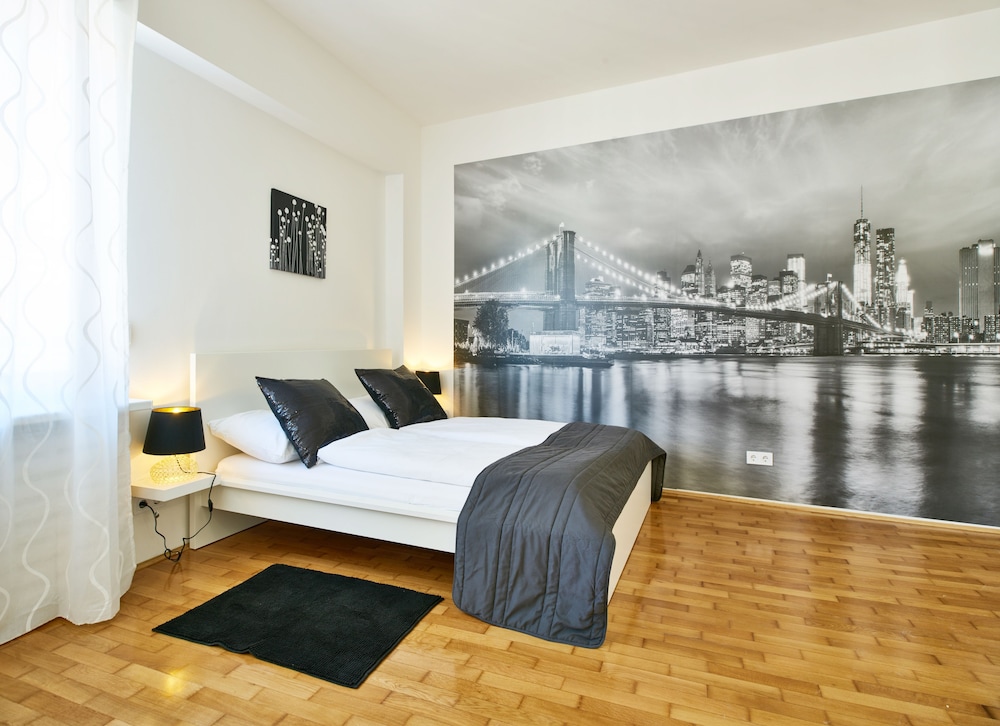 Irundo Zagreb Stars Of Zagreb Apartments