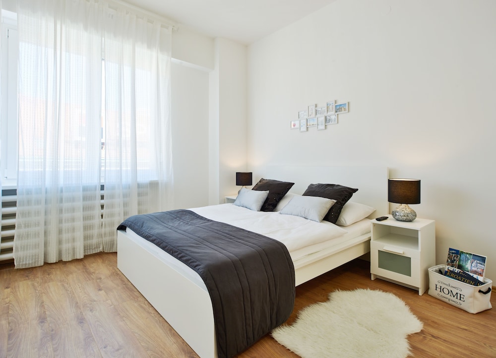 Irundo Zagreb Stars Of Zagreb Apartments