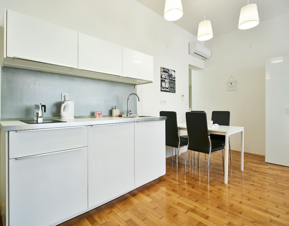 Irundo Zagreb Stars Of Zagreb Apartments