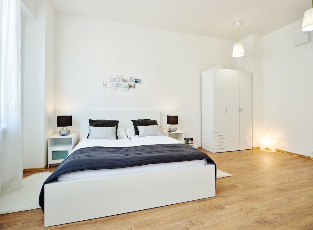 Irundo Zagreb Stars Of Zagreb Apartments