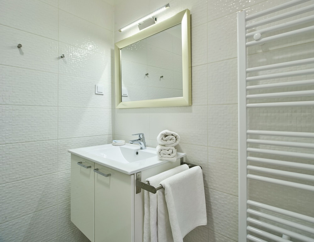 Irundo Zagreb Stars Of Zagreb Apartments