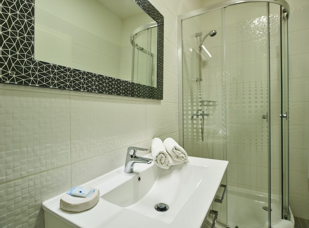 Irundo Zagreb Stars Of Zagreb Apartments