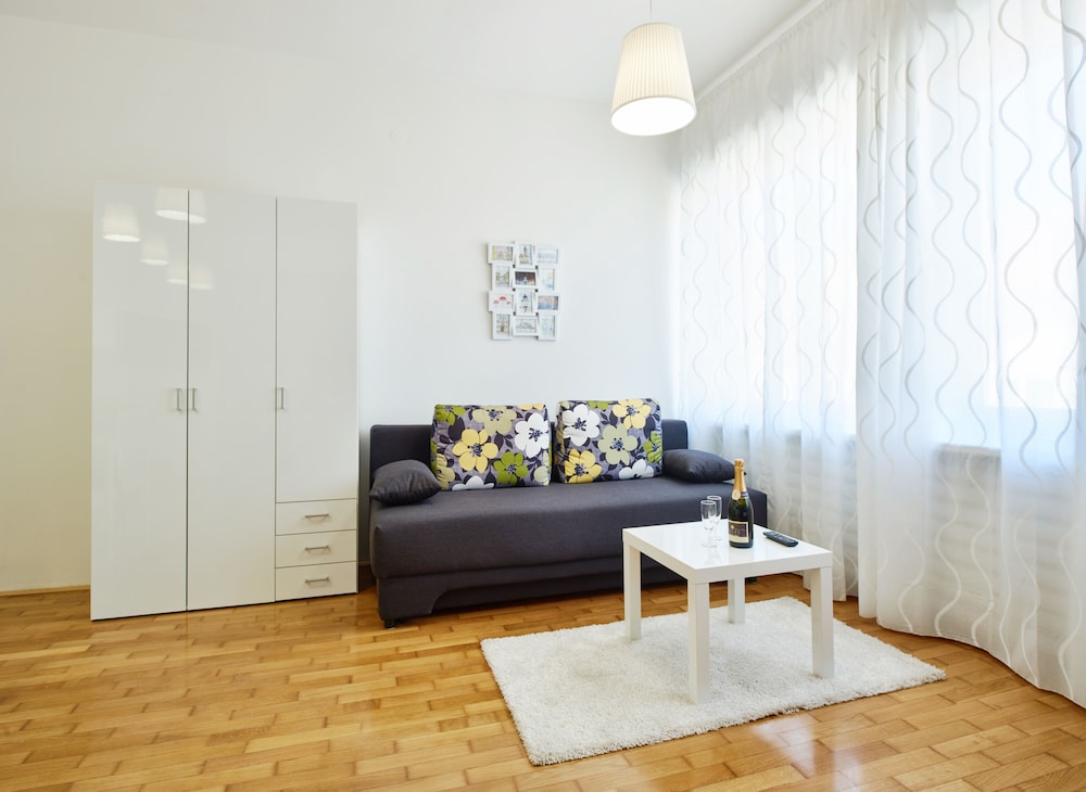 Irundo Zagreb Stars Of Zagreb Apartments