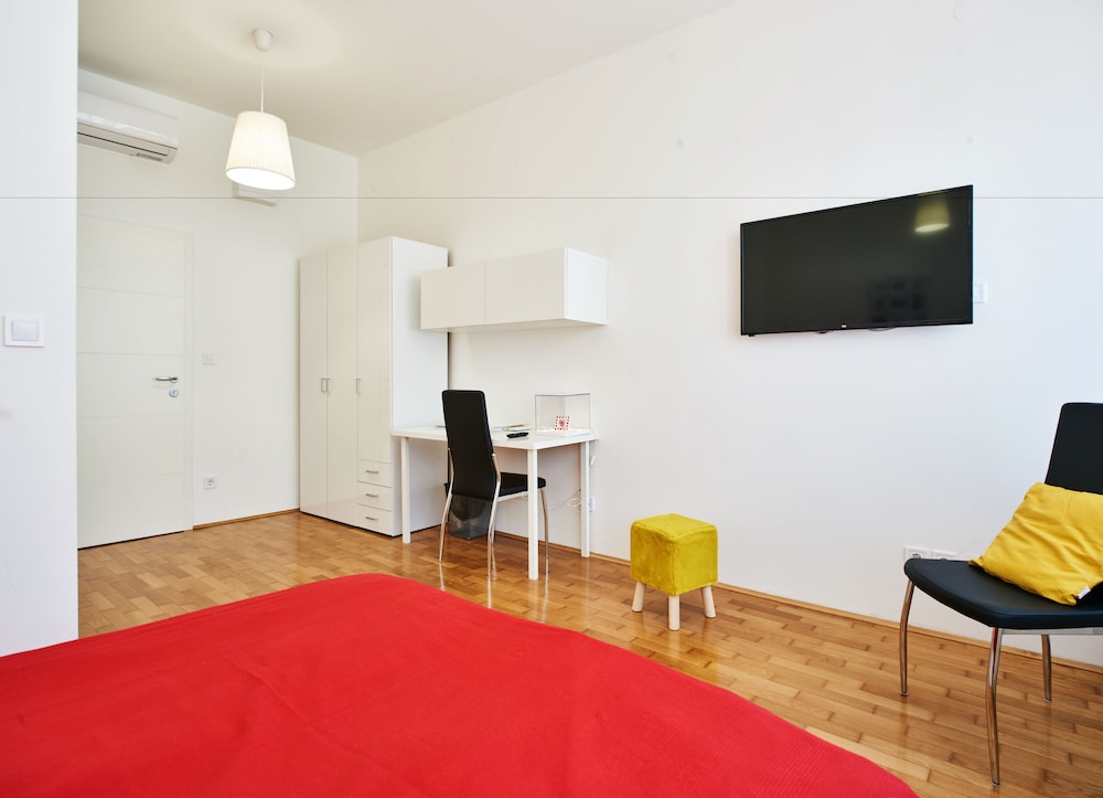 Irundo Zagreb Stars Of Zagreb Apartments