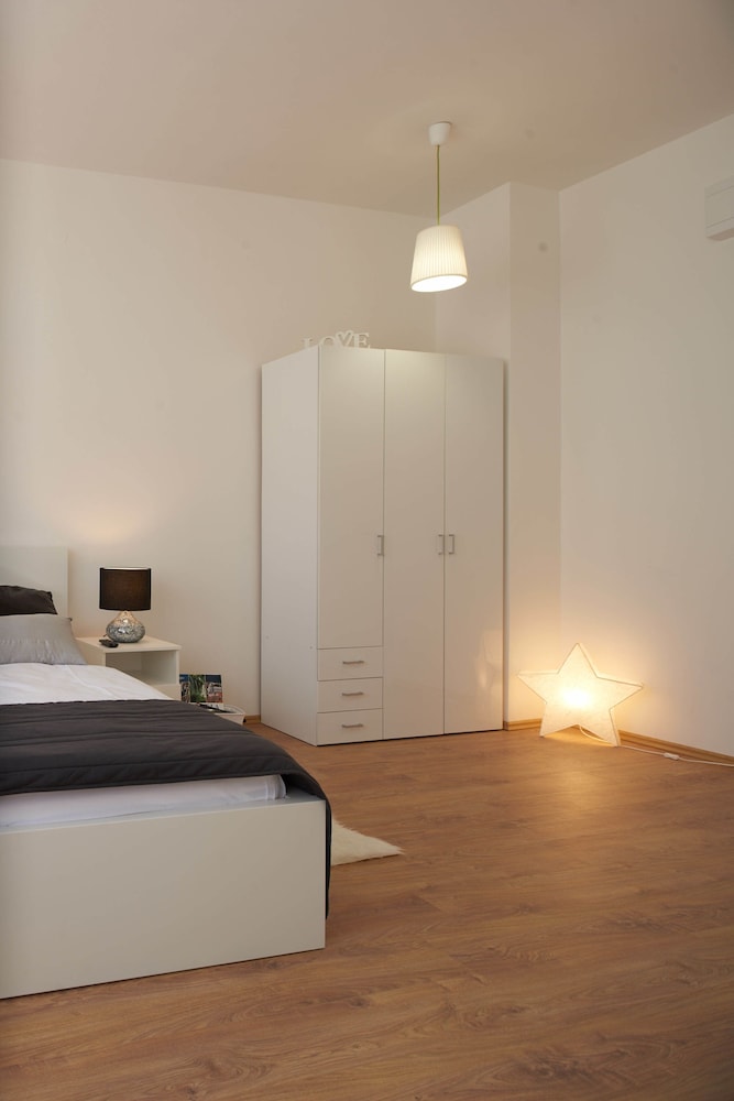 Irundo Zagreb Stars Of Zagreb Apartments