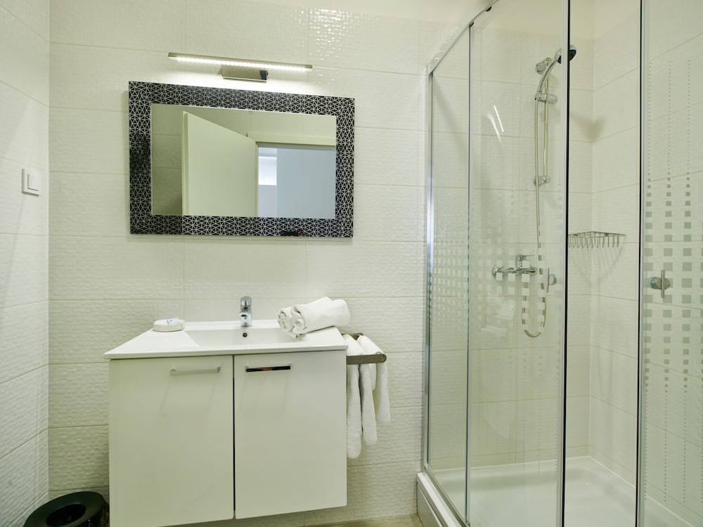 Irundo Zagreb Stars Of Zagreb Apartments
