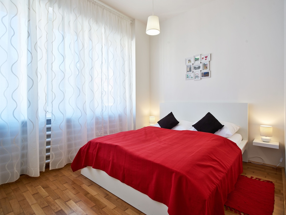Irundo Zagreb Stars Of Zagreb Apartments
