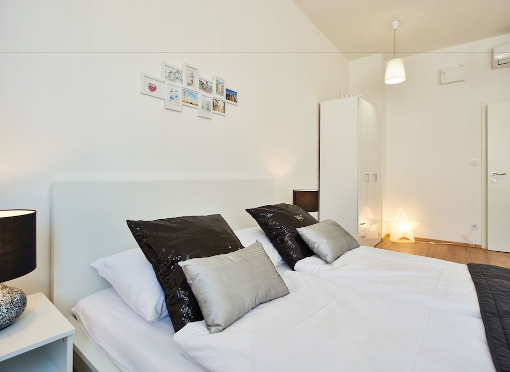 Irundo Zagreb Stars Of Zagreb Apartments
