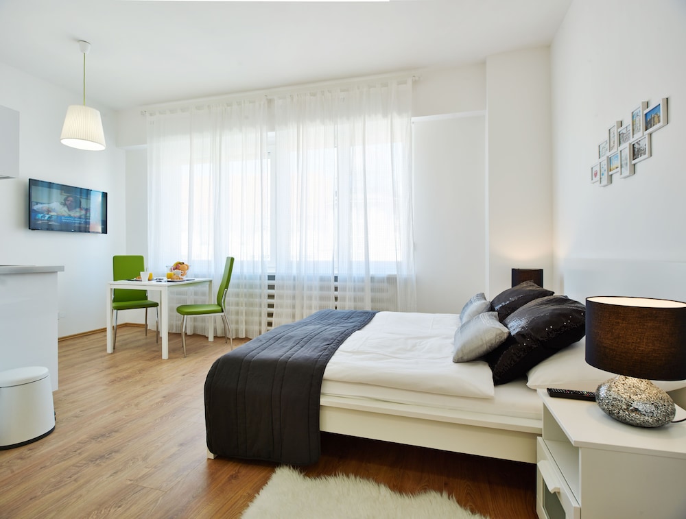 Irundo Zagreb Stars Of Zagreb Apartments