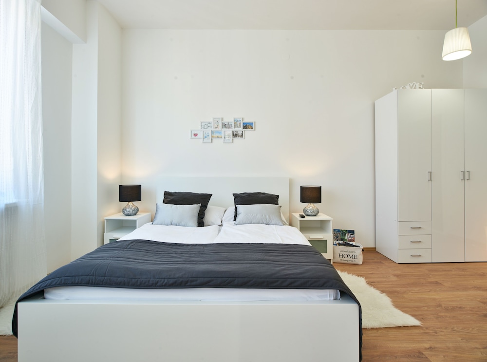 Irundo Zagreb Stars Of Zagreb Apartments