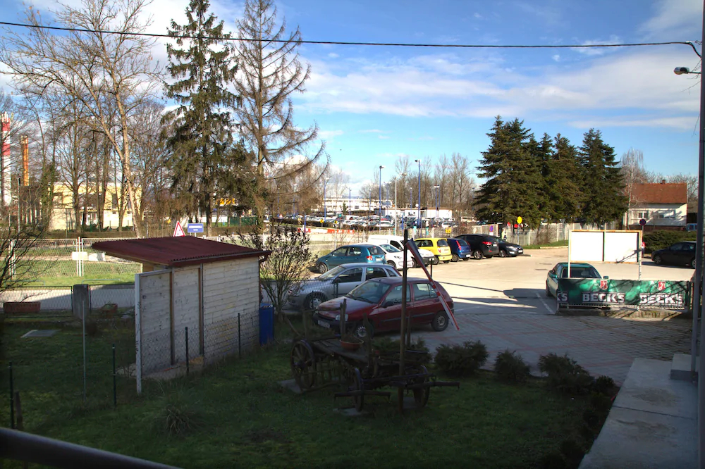 Ivac Inn