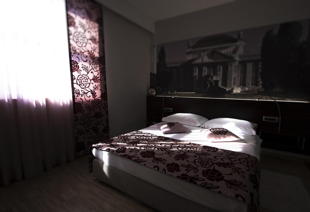 Hotel Jarun
