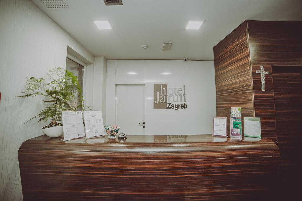 Hotel Jarun