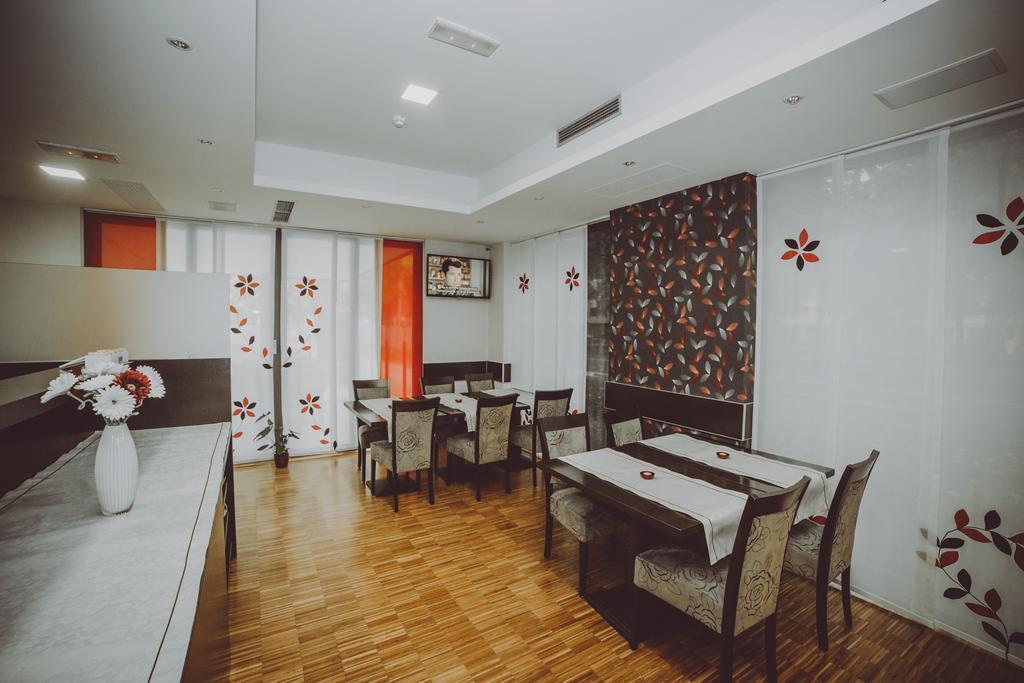 Hotel Jarun