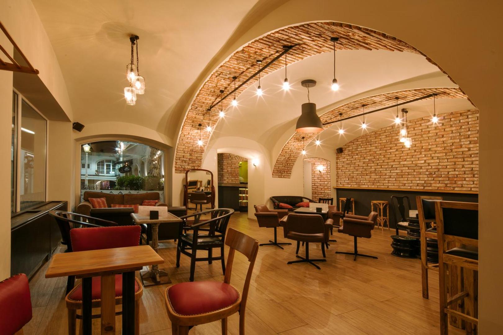 Hotel Jägerhorn