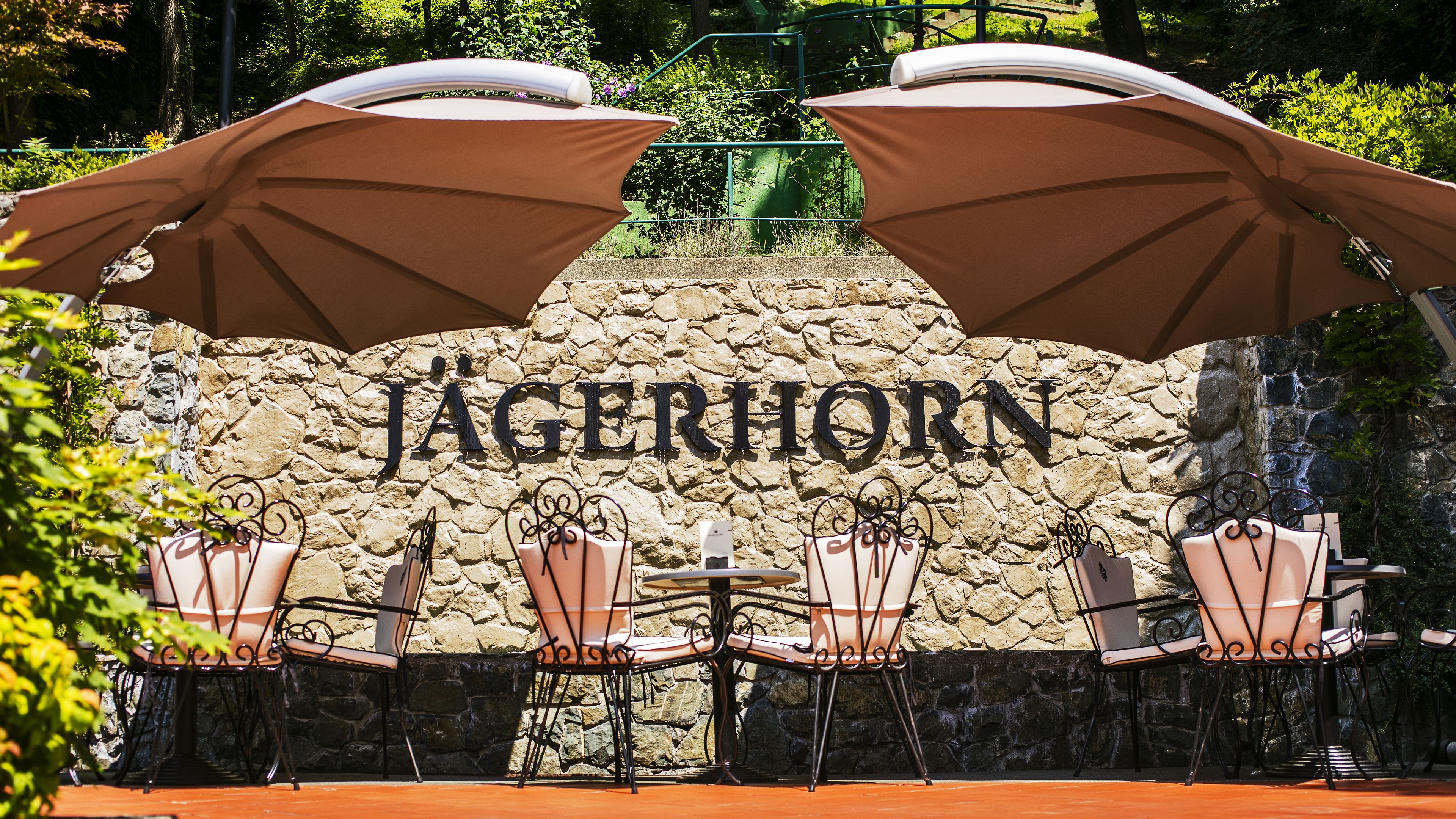 Hotel Jägerhorn