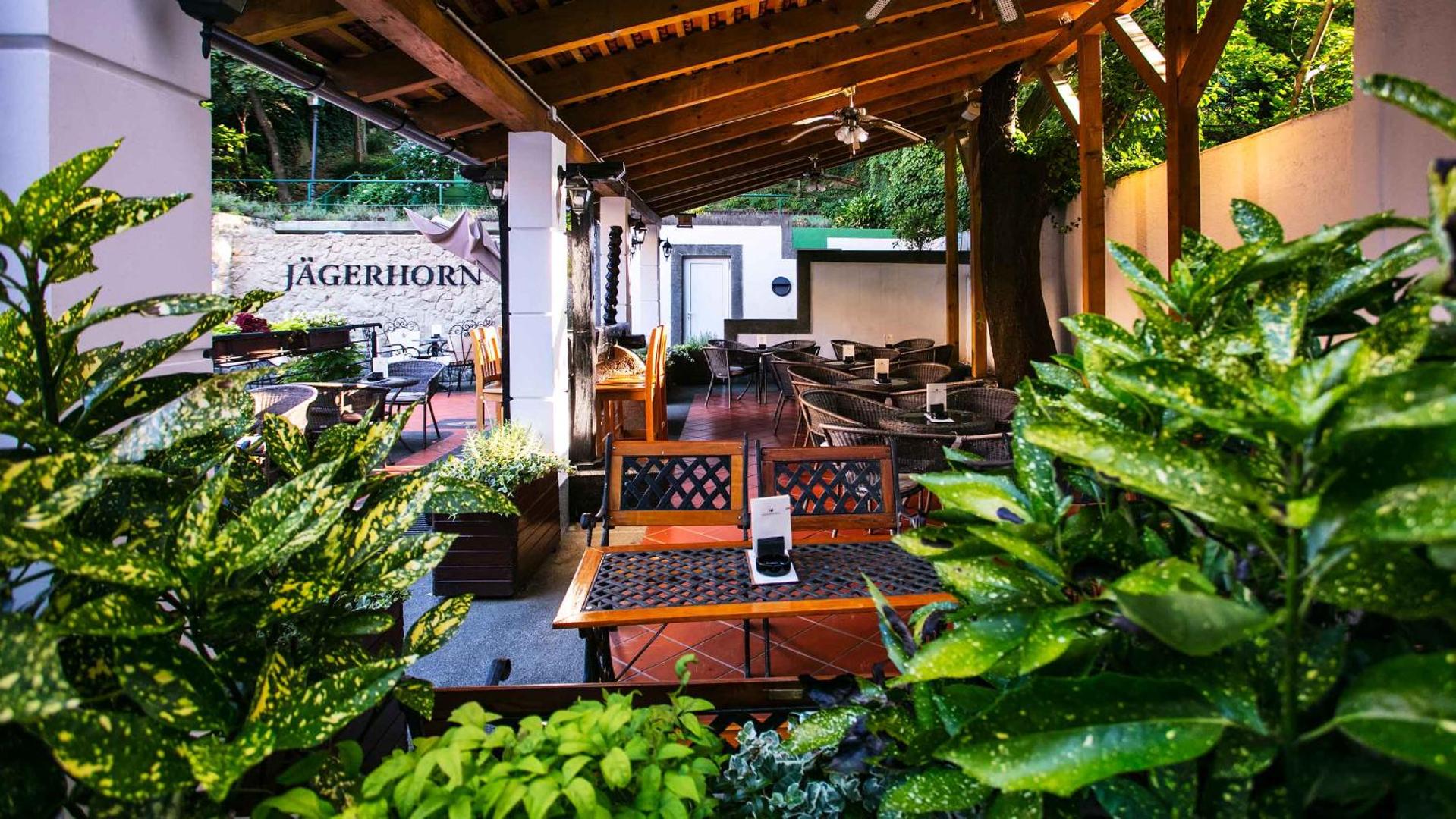 Hotel Jägerhorn
