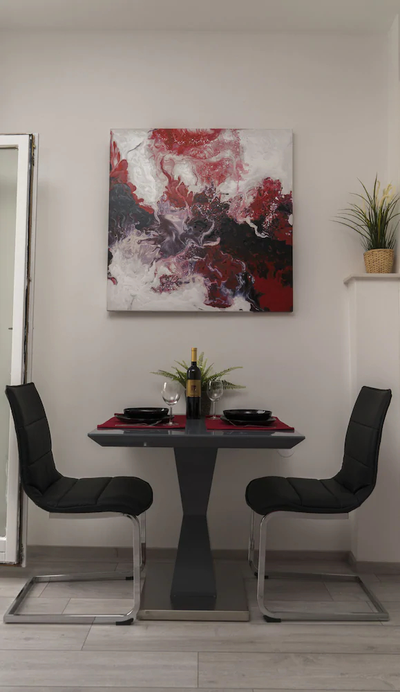 Kruc Apartments