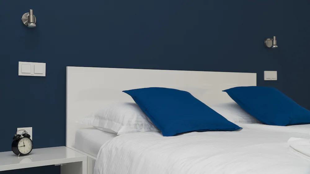 Kruc Apartments