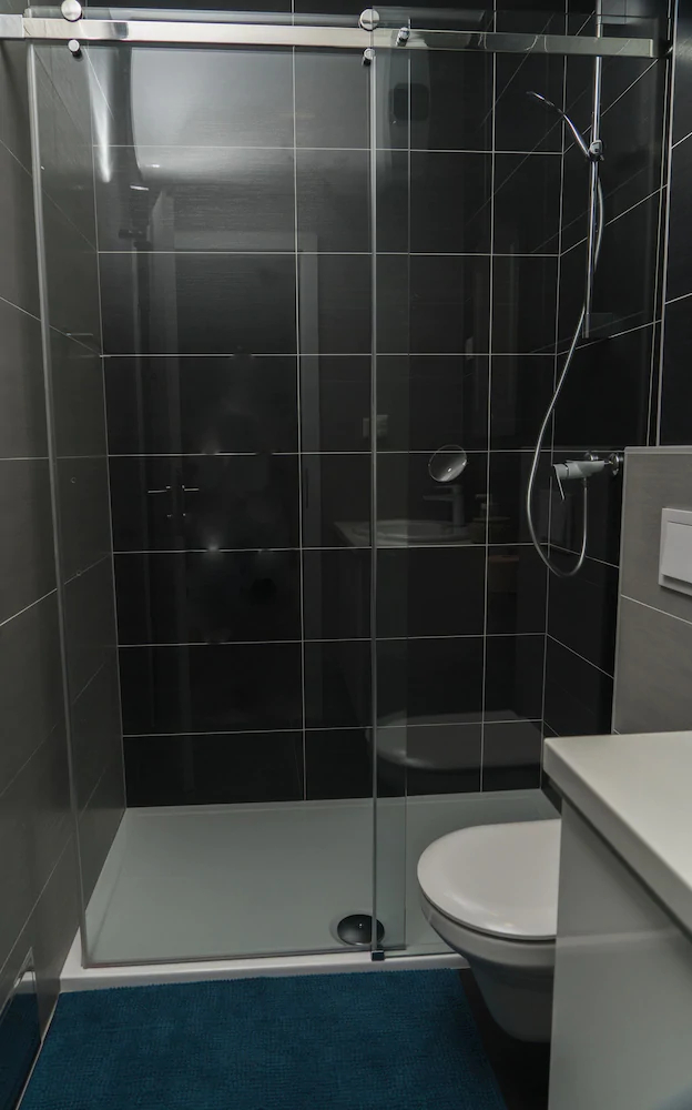 Kruc Apartments