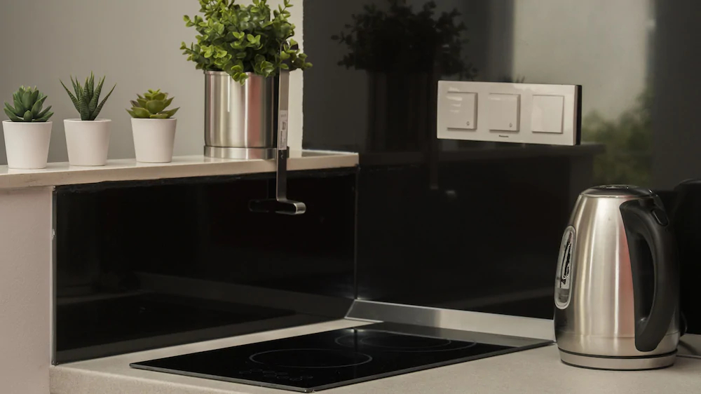 Kruc Apartments