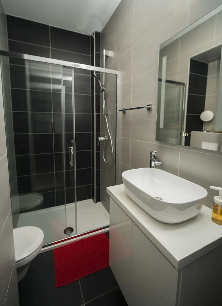 Kruc Apartments