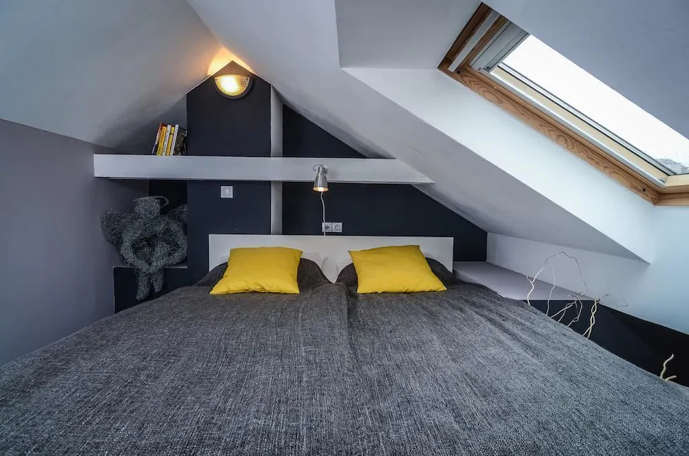 Kruc Apartments
