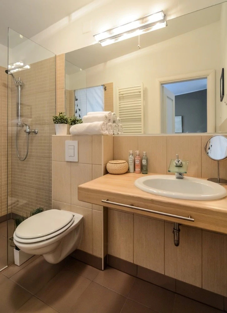 Kruc Apartments