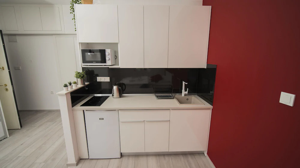 Kruc Apartments