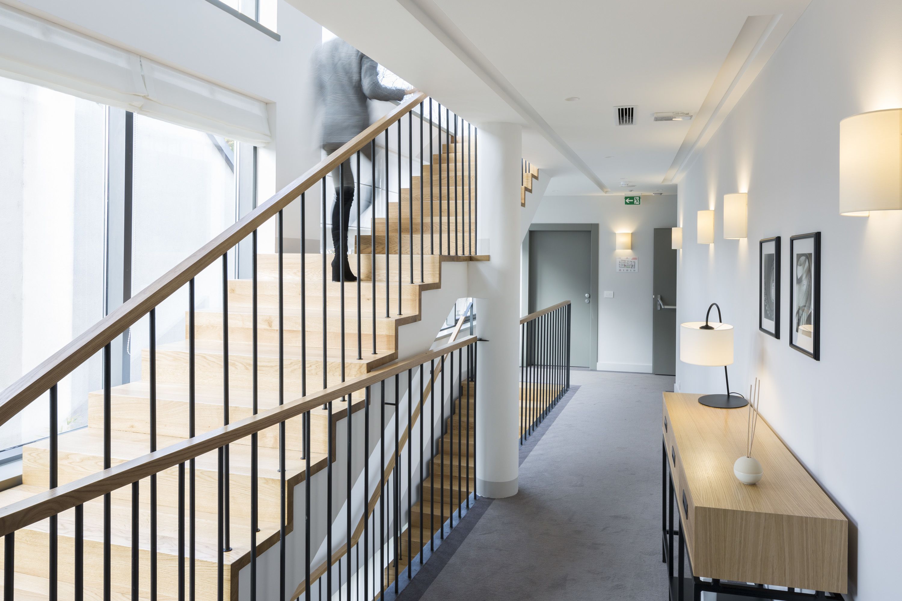 Livris Hotel